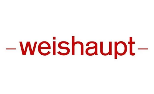 میله الکترود جرقه‌زن سمت راست Weishaupt مدل RL50 _ RMS50 کد 21150410047